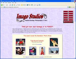 Imago Studios