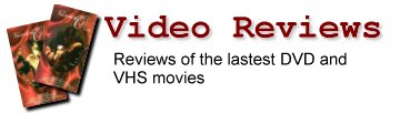 Bondage Video Reviews